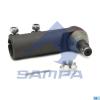 SAMPA 09713701 Рулевой наконечник 1604024M22/M141.5 LHT MB T2/L 68-88