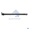 SAMPA 09735001 Тяга поперечная рулевая L=910 MAN M2000 95-->