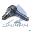 SAMPA 09740201 Наконечник рулевой