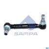 SAMPA 097.557-01 Тяга стабилизатора заднего моста правая