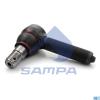 SAMPA 09773201 Наконечник рулевой тяги