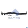 SAMPA 09784001 Тяга рулевая продольная RVI Premium DXI11, Volvo FE (L=833 мм)