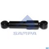 SAMPA 100.163-01 Амортизатор, кабина