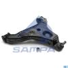 SAMPA 100323 Рычаг независимой подвески колеса MERCEDES
