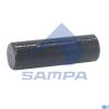 SAMPA 101706 Штифт установочный ступицы BPW 6x19,5