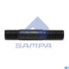 SAMPA 102959 Шпилька колесная M 10x58/13,5; Premium II TR/PR, Kerax/DXi 11/13, Magnum DXi 12/13