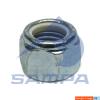 SAMPA 104136 SA104.136_гайка! болта балансира M22x3 H=27 SW33\ ROR M/SM/SMT-series