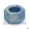 SAMPA 104459 Гайка М27х2