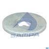 SAMPA 105317 SA105.317_шайба трансмиссии! (м) ступицы промежуточная \ROR TE