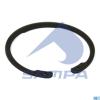 SAMPA 106215 Кольцо стопорное (передний рычаг) TGA