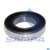 SAMPA 111054 Подшипник шариковый 55x100x21