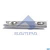 SAMPA 114477 Крепеж брызговика
