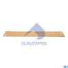 SAMPA 115325 Вставка центрифуги Scania бумажная (390х87 мм)