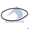 SAMPA 115876 Кольцо уплотнительное центрифуги Scania 3s/4s/R-series