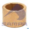 SAMPA 116088 Втулка суппорта Meritor Elsa 2, Elsa 195/225 (бронзовая) d 31-33 x 42 / 30 mm