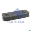 SAMPA 118275 118275_Серьга передней рессоры