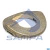 SAMPA 119054 Втулка сцепного устройства