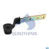 SAMPA 18100003 Шарнир капота MB Atego II правый