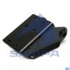 SAMPA 023329 Кронштейн амортизатора MAN TG-S заднего (верхний)