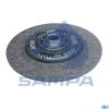 SAMPA 045378 Диск сцепления