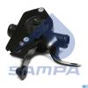SAMPA 0961036 Кран отопителя Scania R-series (новый образец)