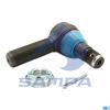 SAMPA 09708501 Наконечник рулевой