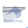 SAMPA 18200044 Расширитель двери MAN TG-A/TG-X левый