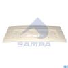 SAMPA 18200107 Насадка, решетка радиатора