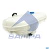 SAMPA 034406 Бачок расширительный Volvo FM/FMX EURO 6
