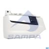 SAMPA 18200396 Корпус фары правый с отв. под птф Man TGS E6