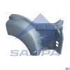 SAMPA 18200459 Подножка с крылом правая (широкая) M TGS, TGA L-LX (самосвал)