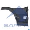 SAMPA 18300093 Панель VOLVO FH подножки ступени правой SAMPA