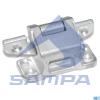 SAMPA 18300314 Петля двери Volvo FH12 левая нижняя