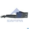 SAMPA 18300329 Петля капота, прав. VOLVO