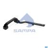 SAMPA 18300494 Ручка передней панели левая FH12