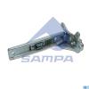 SAMPA 18300737 Кронштейн подножки верхний правый