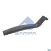 SAMPA 18300747 Кронштейн крепления крыла