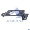 SAMPA 18300809 Кронштейн замка панели