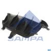 SAMPA 18400155 Дефлектор кабины Scania R-series правый внутренний