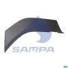 SAMPA 18400163 Замок крыла передний левый SC5 R&amp;amp;P