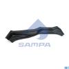 SAMPA 18400735 Накладка порога левая