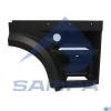 SAMPA 18500365 Подножка правая
