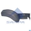 SAMPA 18600025 1860 0025_Корпус подножки правой