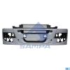 SAMPA 18600095 SA1860 0095_бампер!\ IVECO STRALIS