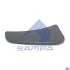 SAMPA 18600297 1860 0297_Заглушка бампера левая