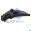 SAMPA 18800200 Крыло RVI Range переднее левое