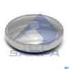 SAMPA 200.121-01 Крышка топливного бака