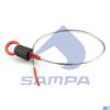 SAMPA 200288 Щуп уровня масла ДВС OM457 LA/HLA, OM502 LA
