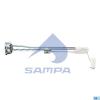SAMPA 200306 Датчик уровня топлива MB A0055424117