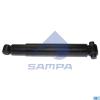 SAMPA 201.031-01 Амортизатор подвески задний (O/O 10 x 10 x 63)